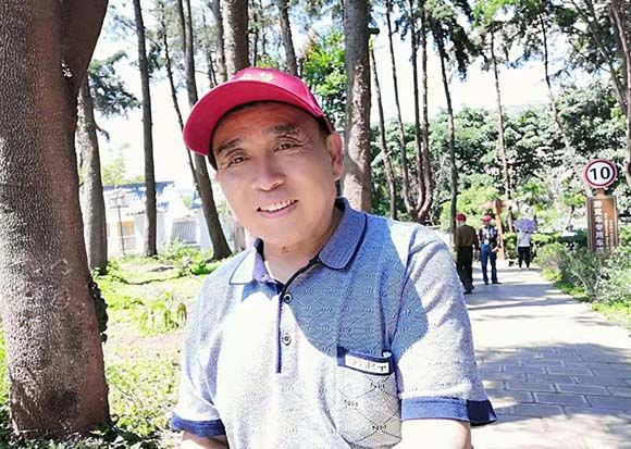 许学明——新时代艺术领军人物