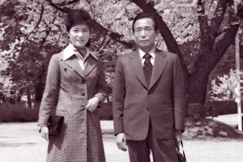 铁腕总统朴正熙，带领韩国经济腾飞，为何未得善终？他都做了什么