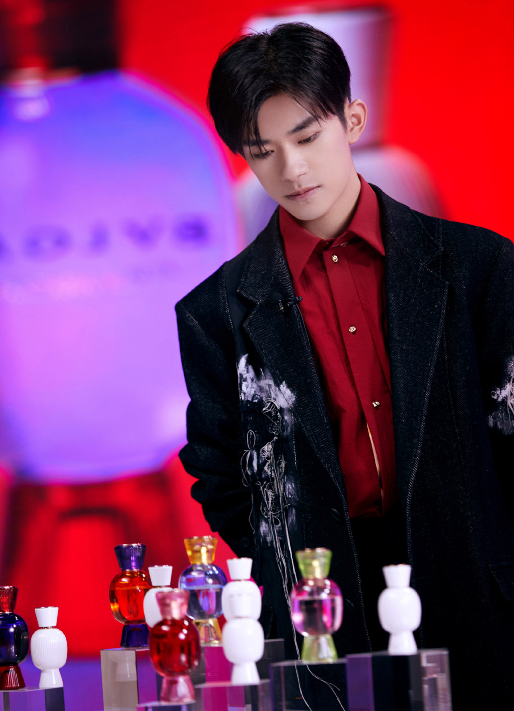 易烊千|肖像被擅用 易烊千玺工作室发声明提醒广大消费者勿上当受骗