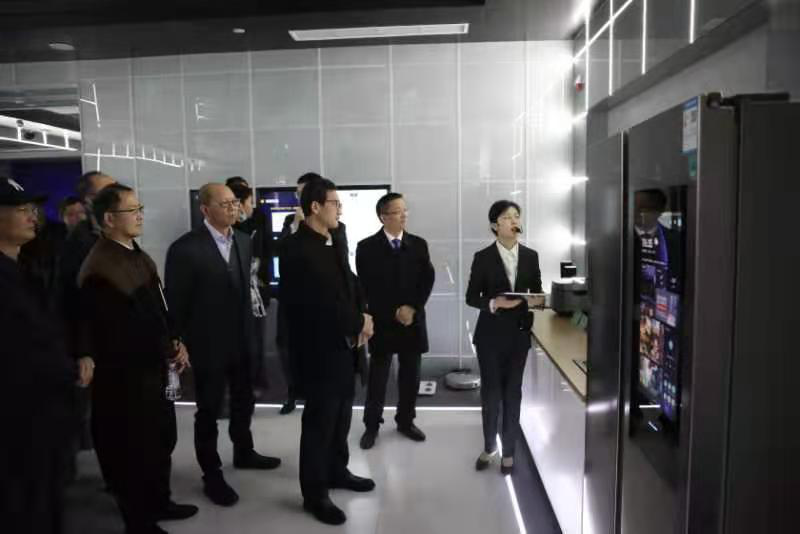 推进信息无障碍建设和助残就业 提升弱势人群幸福感
