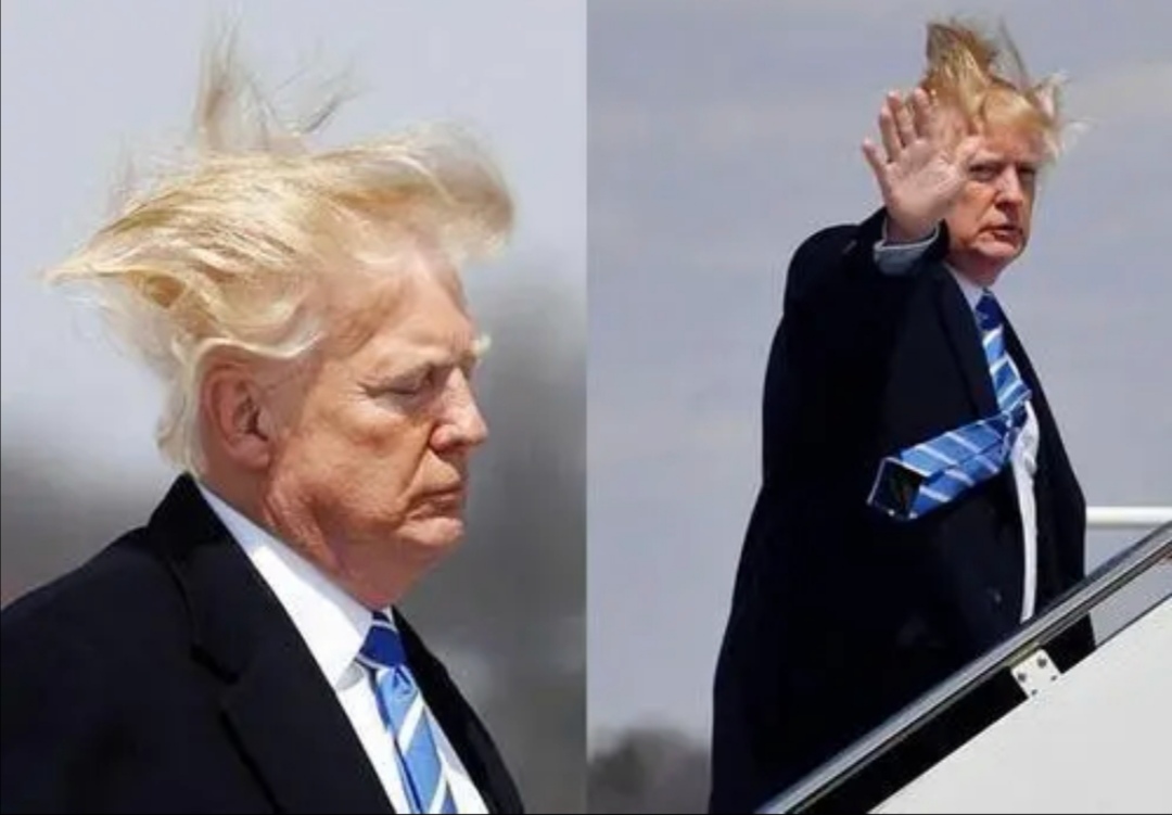 美国首都华盛顿瘫痪，800辆大巴逼宫，政府无动于衷，只想搞钱？