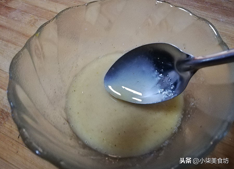 图片[10]-试做油筋饼 只要掌握2个诀窍 保证一次成功层次多 凉了也不硬-起舞食谱网