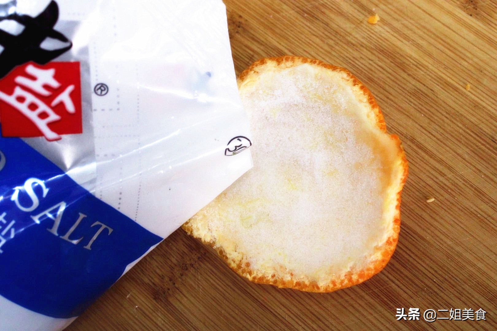 橘子皮是好寶貝，別再扔掉了，教您橘子皮的4個用法，簡單實用