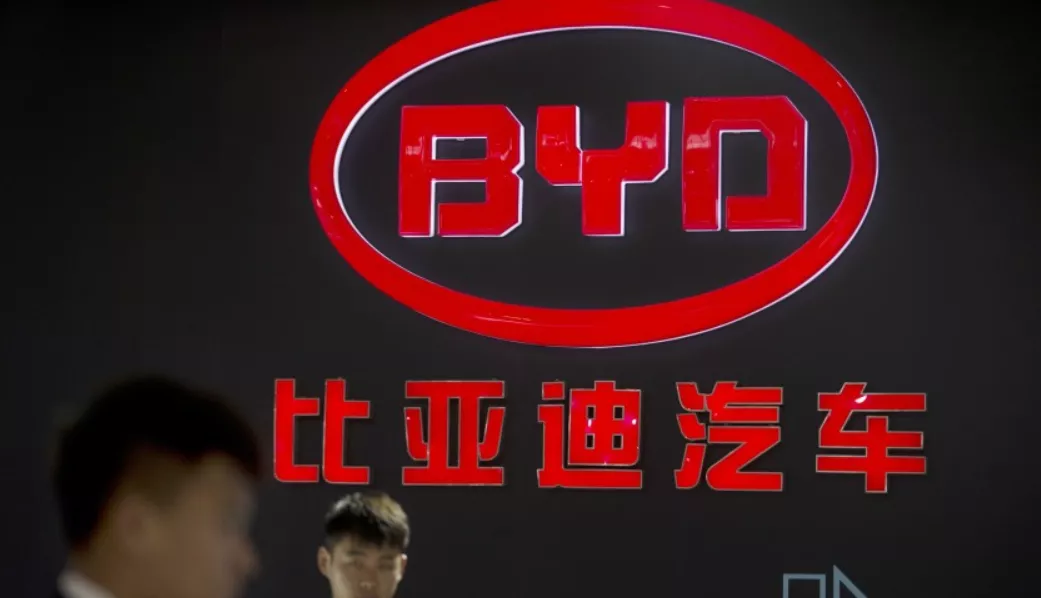 没有新能源和艾格，比亚迪就是下一个众泰？