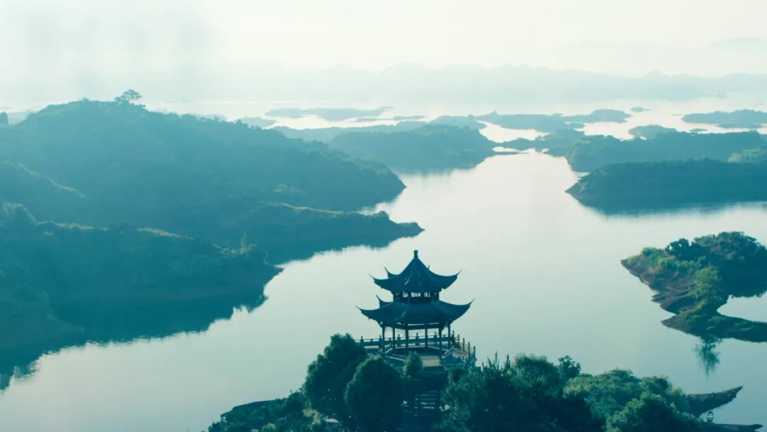《我和我的家乡》取景地公开，想不到你是这样的中国