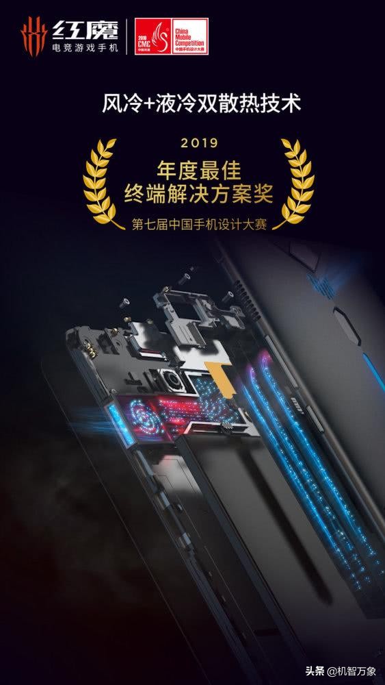 2019天鹅奖揭晓 华为、OPPO、魅族、努比亚等多款机型上榜