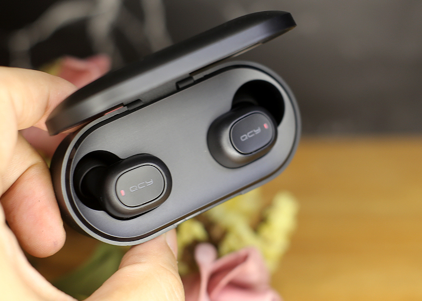 定位亲民超强续航，QCY T1C能量版蓝牙耳机