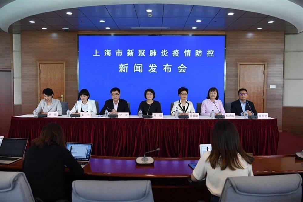 上海新增1例湖北來滬新冠肺炎確診病例 已追蹤到21名密切接觸者