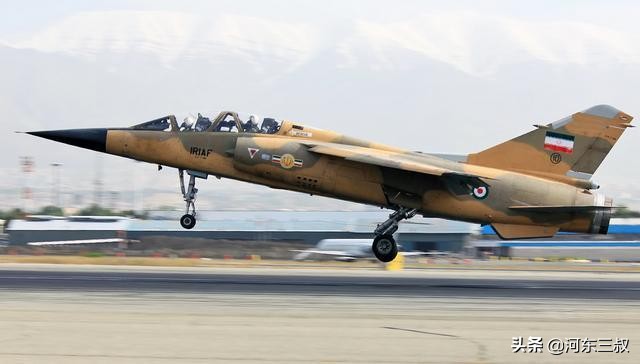 海湾战争三十年，同期装备弱于伊拉克的我们能