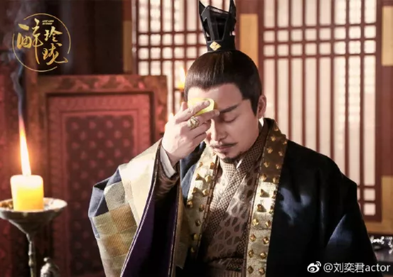 正派演出花,不如反派演得渣丨反角演员崛起生态观察