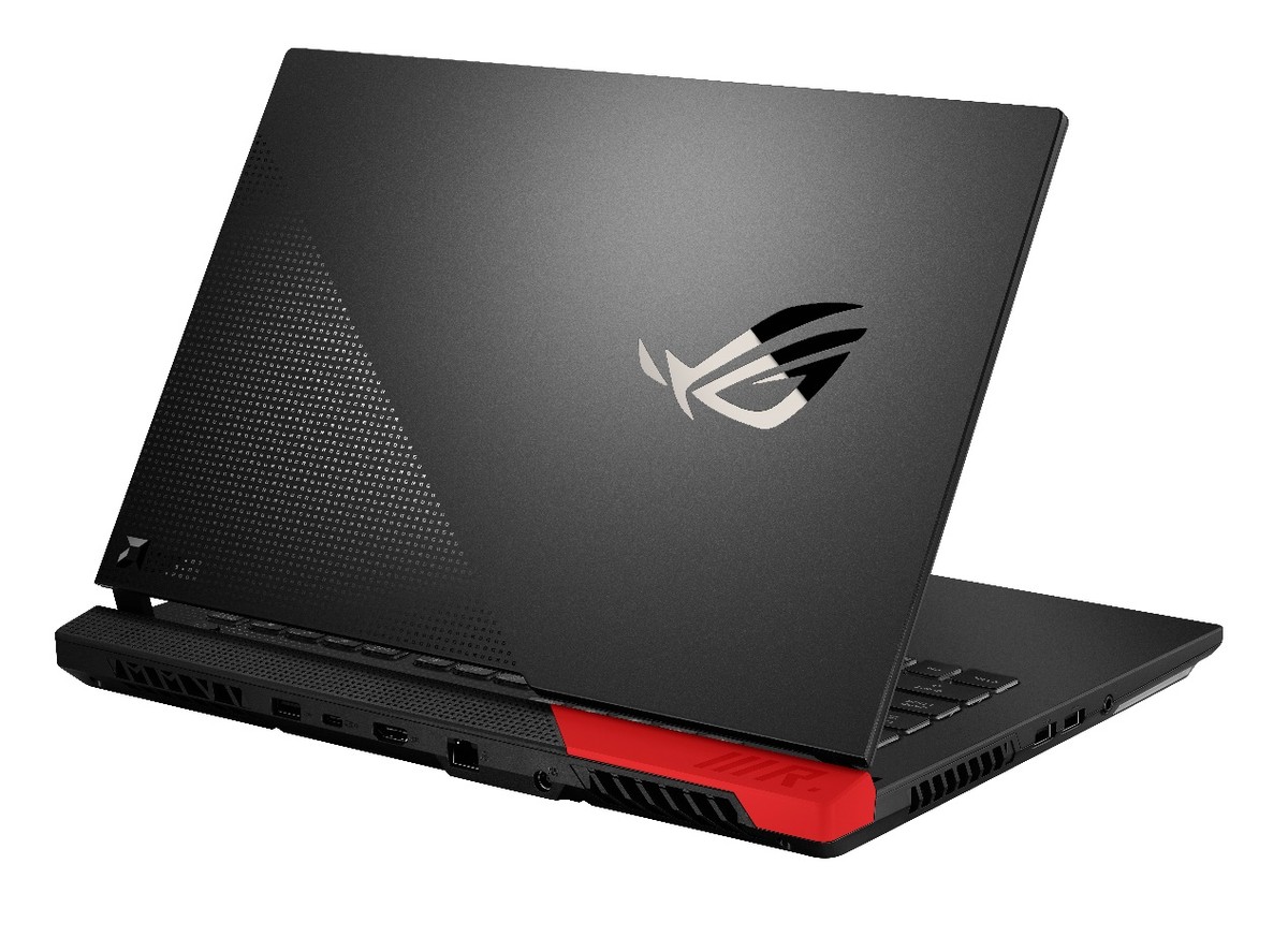 ROG魔霸5R登场！3R加持与双A王牌缔造性能怪兽