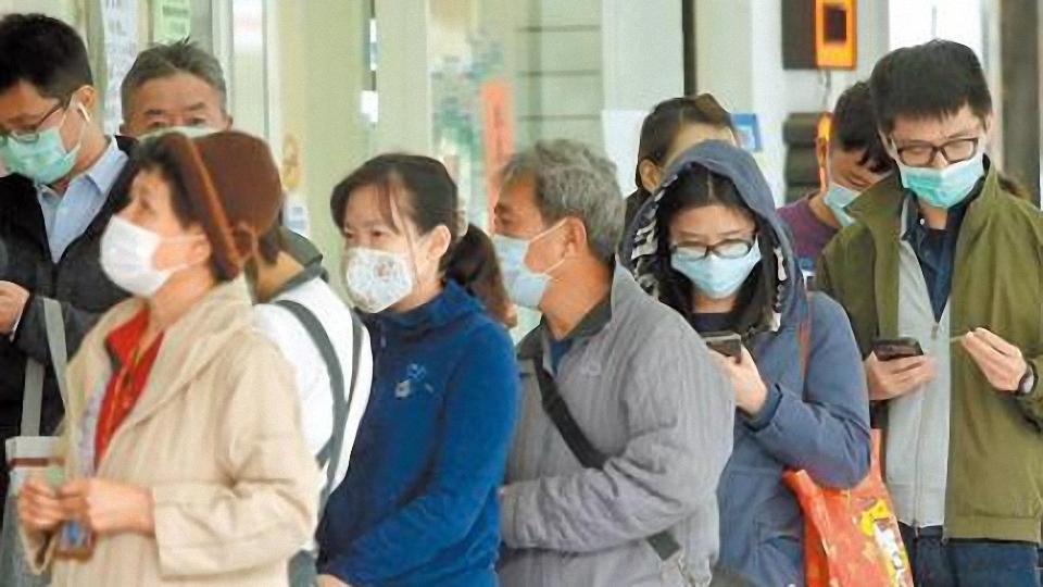 台灣人不想面對的真相，被�德國之聲�挑明了