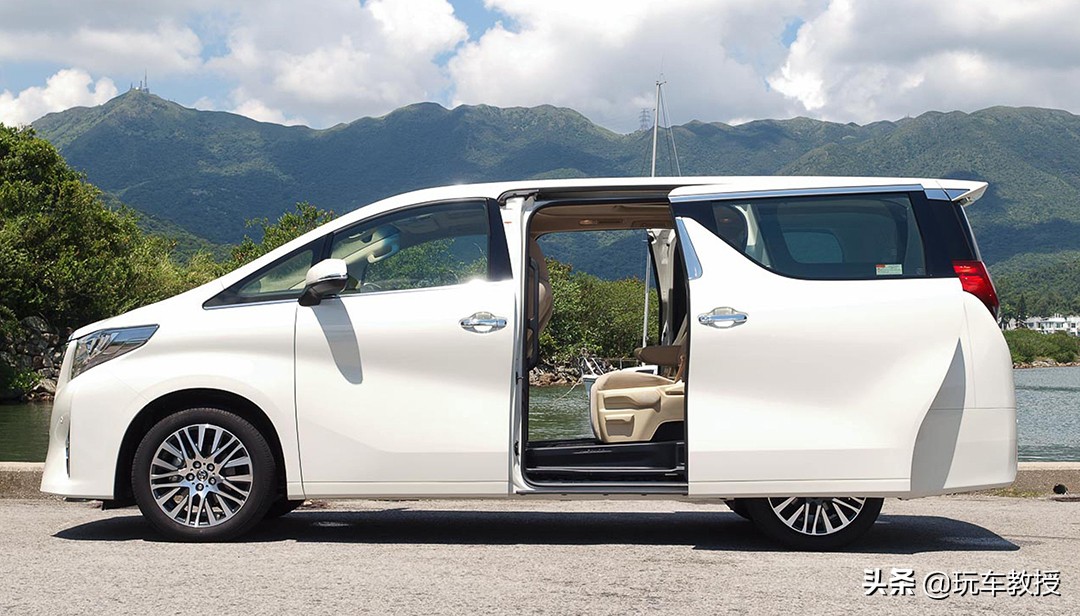 懂不懂车不重要，有钱人买车从不按套路出牌？