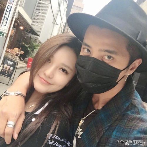 520罗志祥发长文大秀“痴情”，纪念与周扬青的爱情点滴