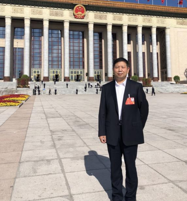 “十四五”期間，河南如何打造生態強省、再美出新高度？來看代表委員們咋說