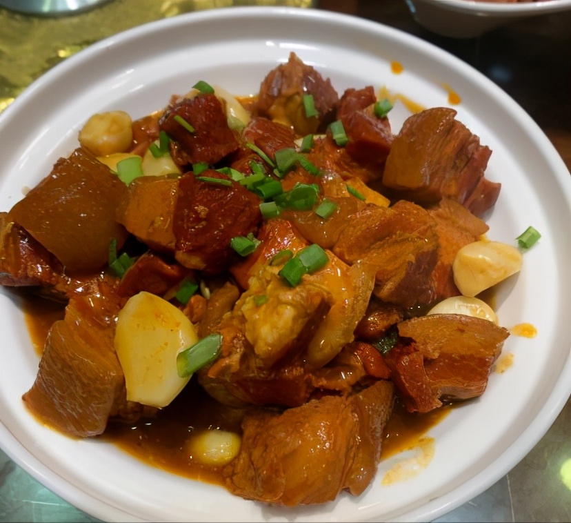 郑州红烧肉TOP10，总有一家适合你