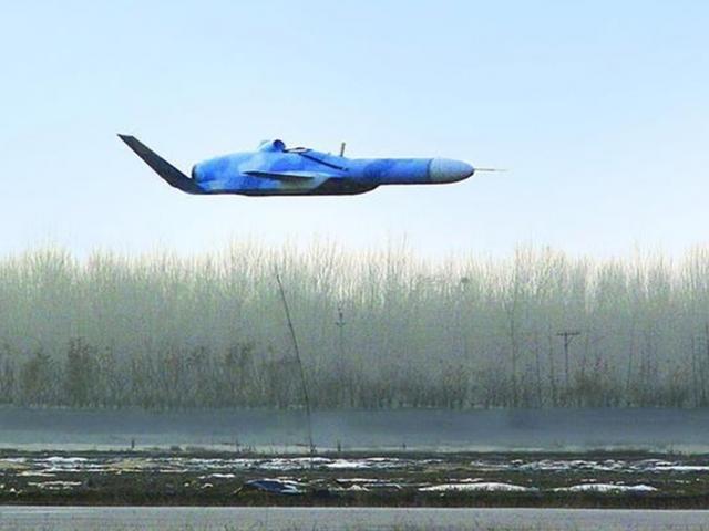 比东风21还厉害！彩虹无人机总师披露好消息，新装备世界独一无二