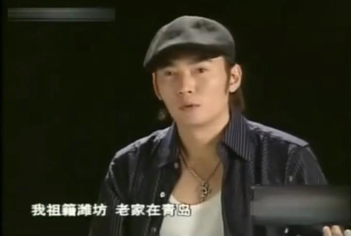 美男子产地还得看山东！10位山东籍男星，个个浓眉大眼，阳刚帅气