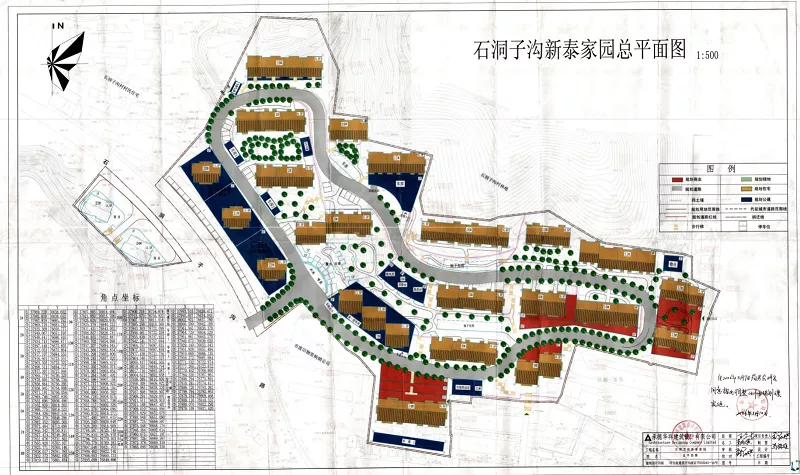 承德将新建几个住宅小区,还有更多规划......