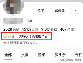 两天时间粉丝达到百粉了，分享一些自媒体经验技巧