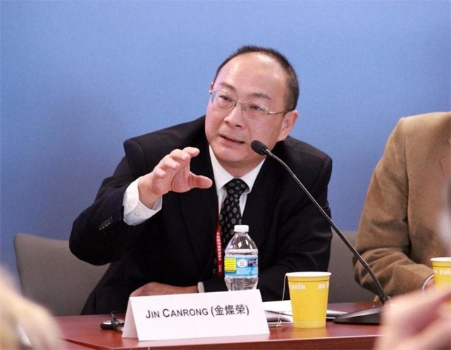 金灿荣：美国对中国打出的15张牌，个个阴险狡诈