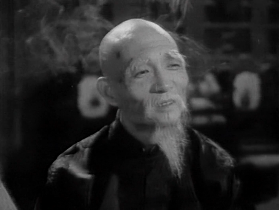 “情报处长”陈述，一生塑造经典角色无数，晚