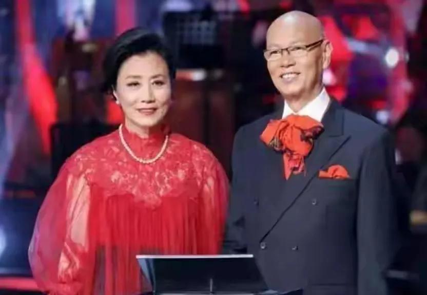 为什么要生孩子？74岁罗家英接受专访，遗憾无儿无女继承血统