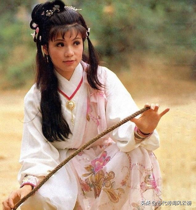 浪漫诗词，真正见证了爱情的真谛-第4张图片-非凡网