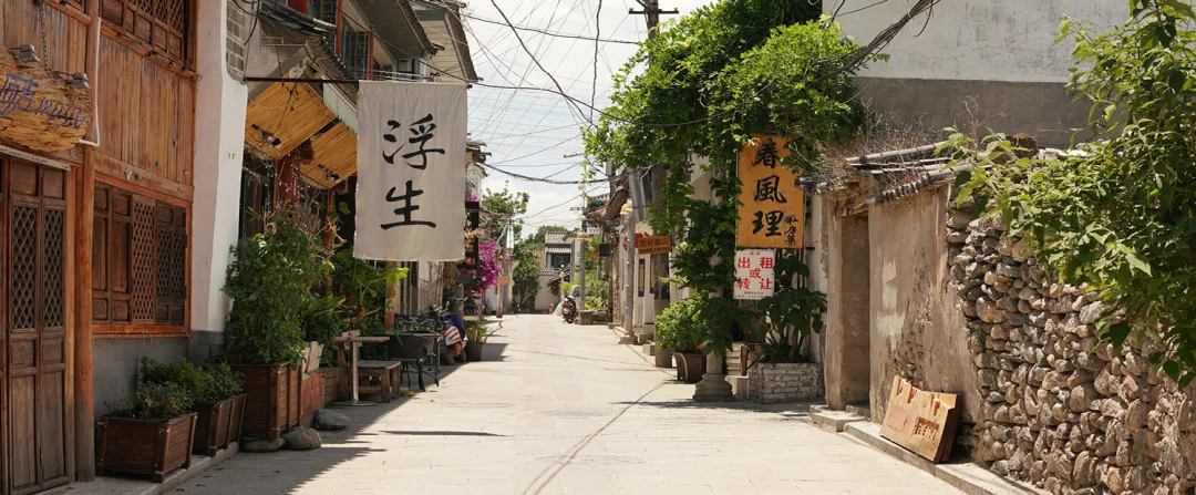 作为名媛，拼了思锐变形镜头后该拍什么场景？