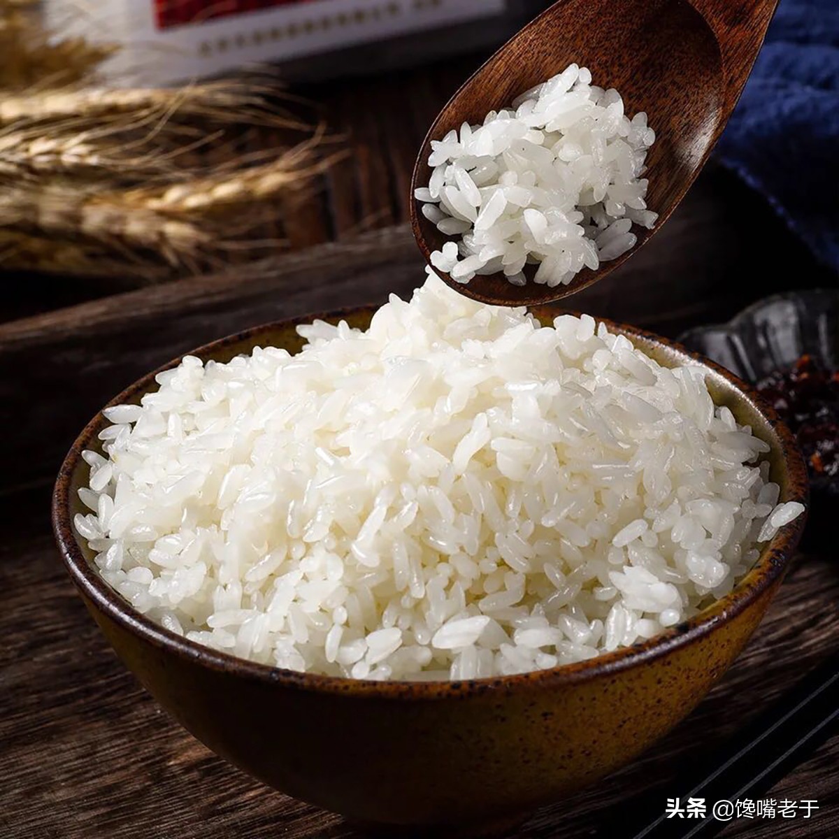 內行人買大米，不只看價格，認準米袋“3行字”，挑到優質好米