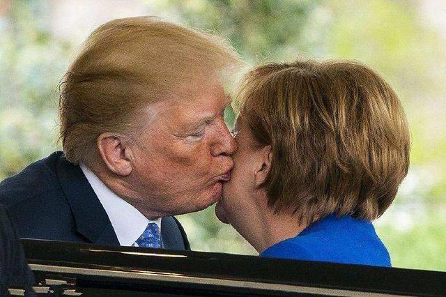 德国疫情重灾县长，跨过德国政府，竟向我国求