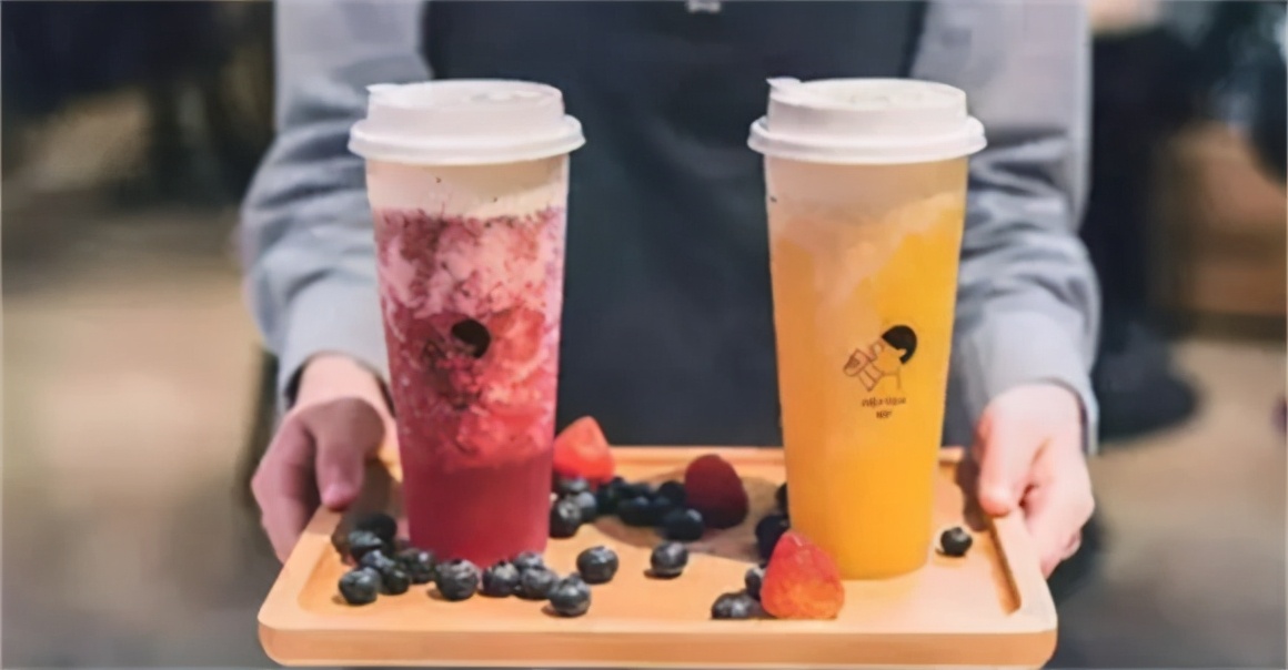 干货！餐饮品牌行业翘楚，它们是如何创新，杀出重围？