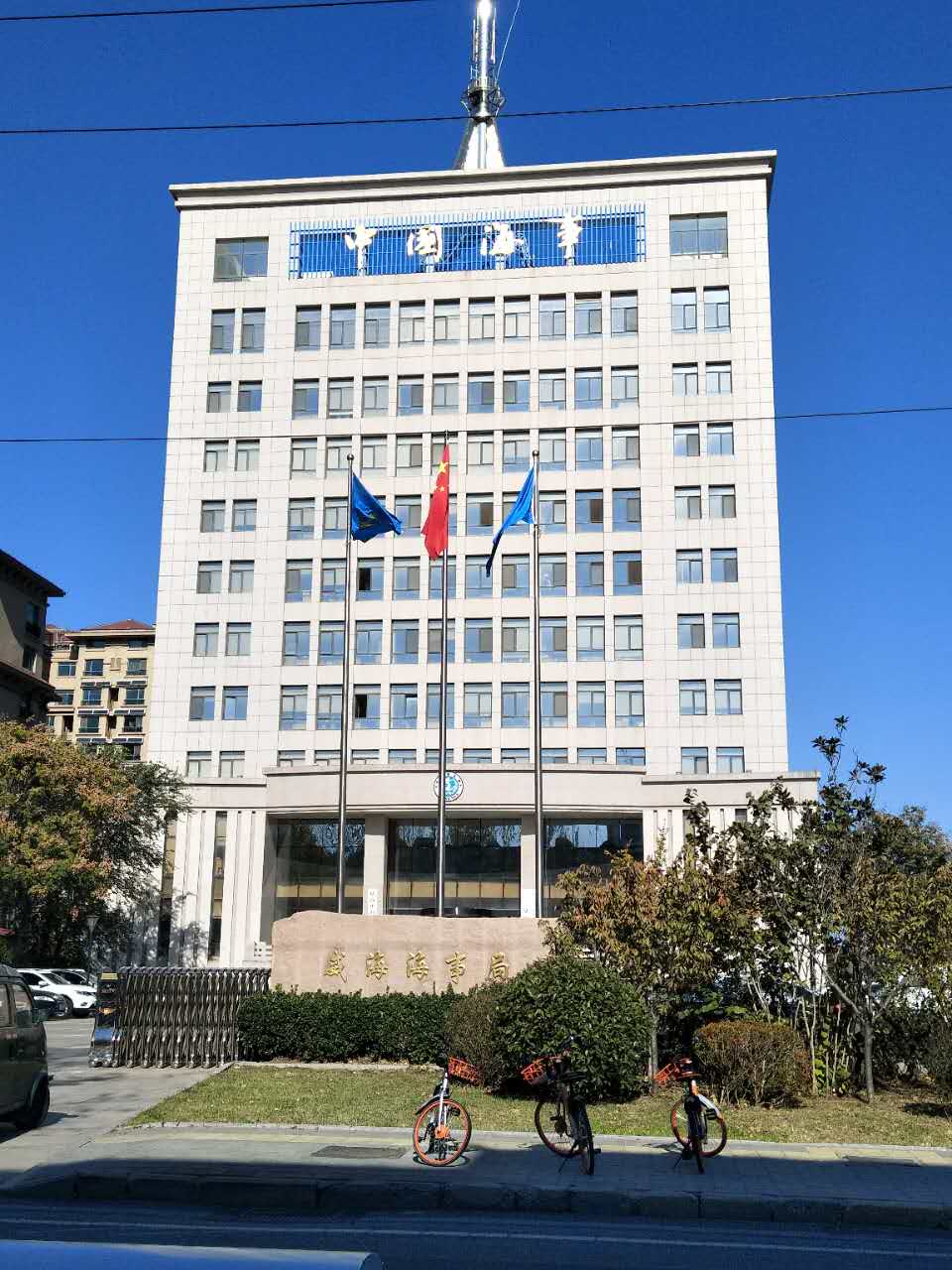 中国终于“动真格”！新政9月开始实施，美国自由航行到头了