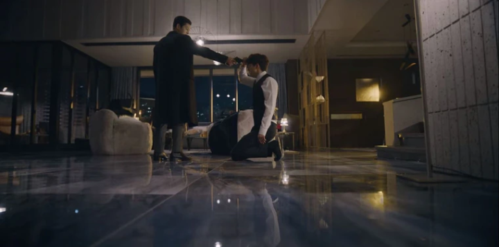 The Zhong Ji of the Song Dynasty of Chu Duo Mi " Wen Senzun " bullion opening box is betrayed