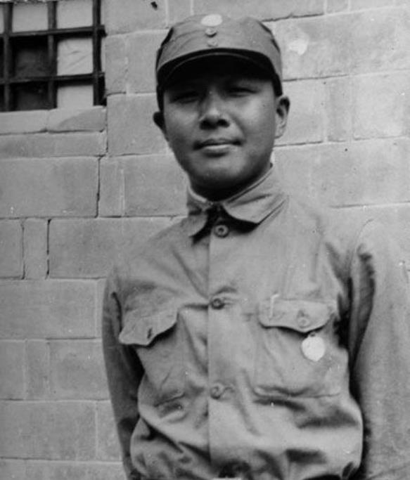 赵尔陆：无军职上将，授衔时无一人提出异议，