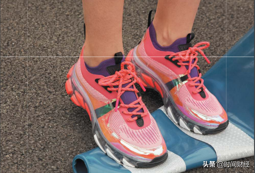 鞋业巨头九兴控股“失速”：多家投行下调盈利