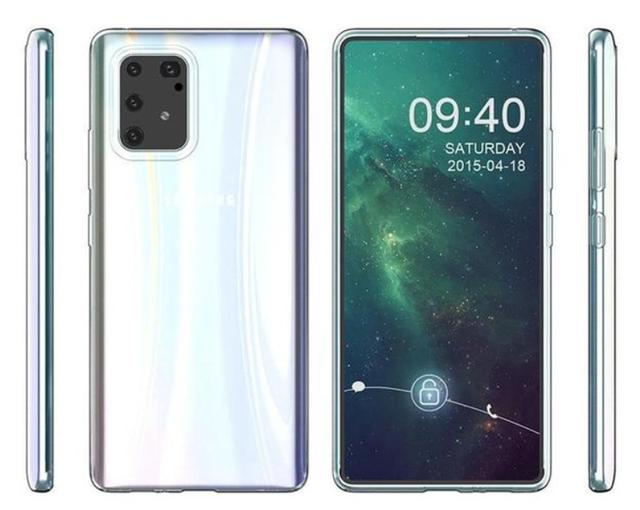 三星Galaxy S10 Lite价钱曝出：市场价约5300元