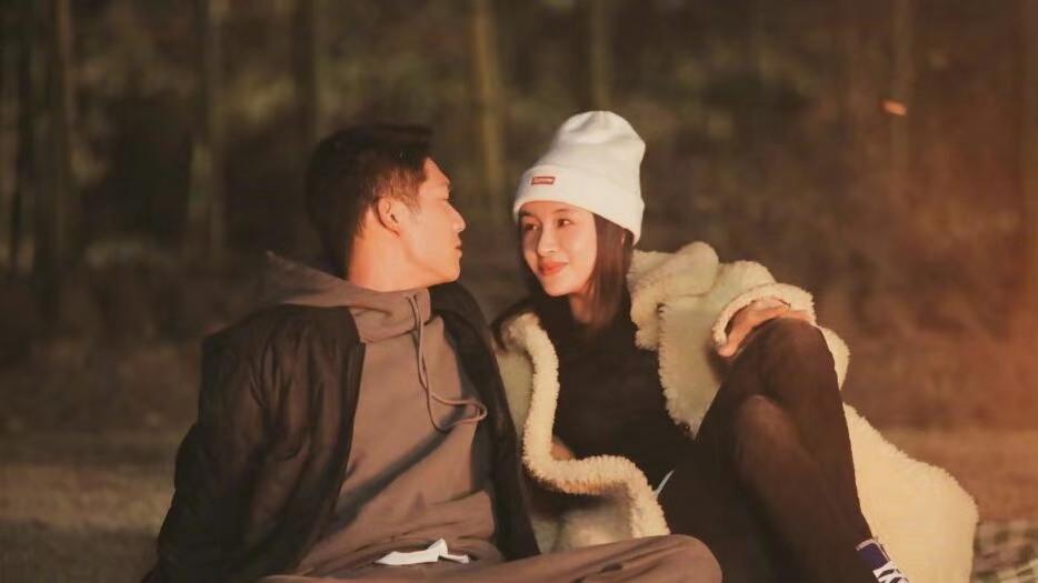 like that again enchanted: Zhang Meng by princely Wenwu Yong Entian is dizzy, wang Daliu persuades Wang Lin square Lei to become a friend