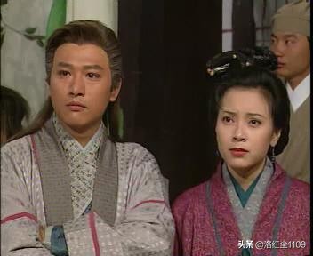 金庸笔下最牛“赘婿”,杨过见了耶律齐也自愧不如