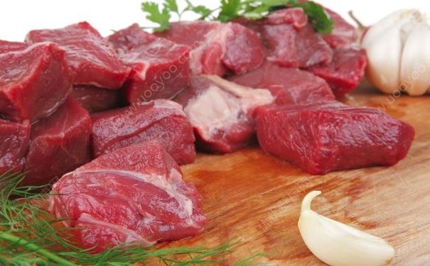 为何注水的牛肉更加好卖？源于这两个原因