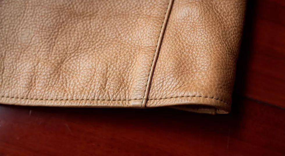 日本皮衣界比较厉害的存在——天神Tenjin Works