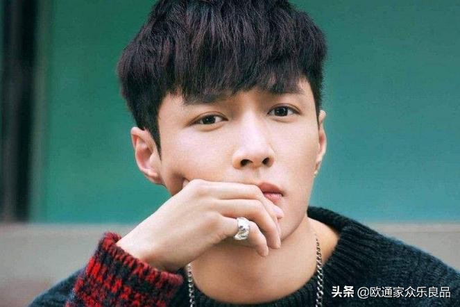 罗志祥被爆与多女性有关系后，台媒再添黑料，周扬青真是看透了！