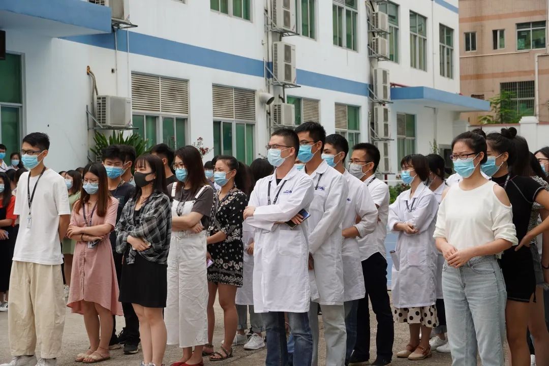 中检联在线教学，面对火灾时该如何处理？聪明人都会这样做？