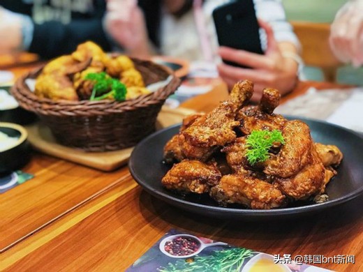 麻辣烫一夜之间火爆韩网 你想不到的INS超人气网