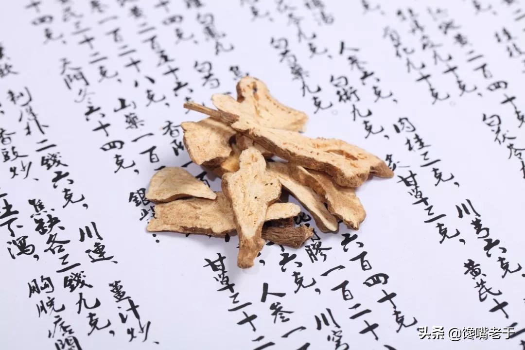 白露前后，记得常吃“3样白1样红”，应季而食身体好，老传统别丢