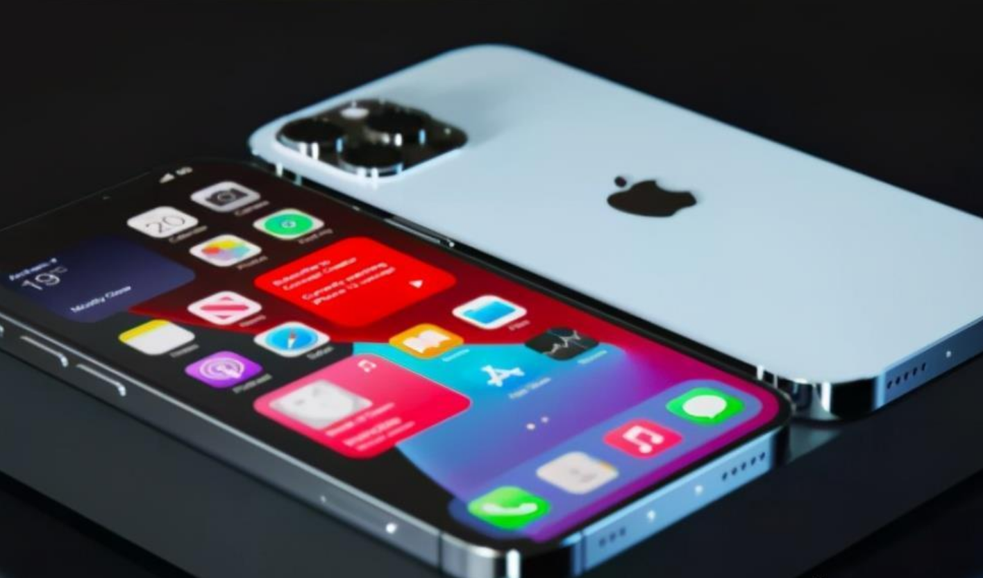 库克肯花心思了！iphone13全面升级，多年老问题得到解决