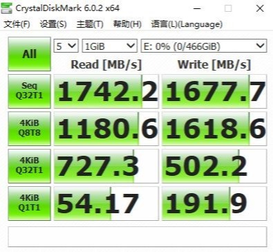 4K性能爆表，装机系统盘首选、铠侠RC10系列固态硬盘 评测