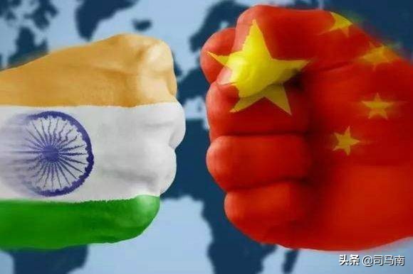 印度政客叫嚣：除非中国自愿后退，否则要给中国人“上一课”