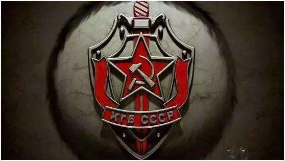 当初破坏前苏联防御系统并帮助美国的“间谍”