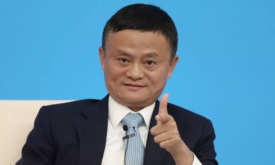 马云再次神预言，未来10年这3个行业将被淘汰，